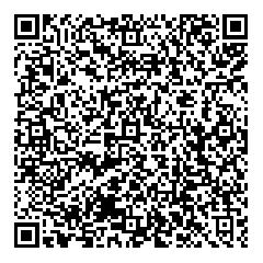 (●π∀･)ぉ化粧につぃて（･∀･●)QRコード