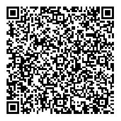 ‮ていつにらなおQRコード