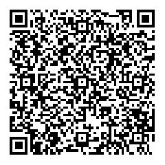 【冤罪】QRコード