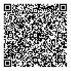 しゃぶり場開設要求。QRコード