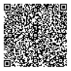 ちゃちゃまる　と　おじゃるまるは無二の親友QRコード
