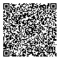 まだ寝てない方集合！QRコード