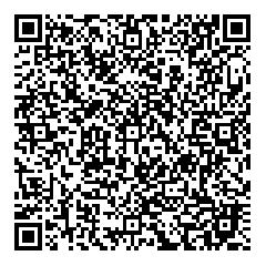 みんなの学校の校則教えてQRコード