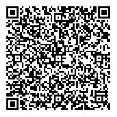 カタカナ語多用は馬鹿っぽい！QRコード