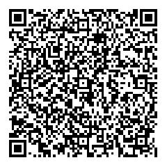 バイトをやめるときQRコード