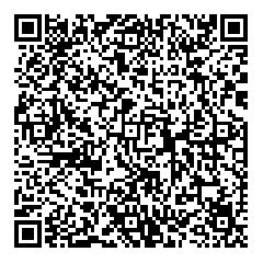 京都の方言についてQRコード