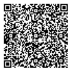 人間の生まれた理由って何？QRコード