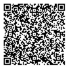 化粧の話する女って・・・QRコード