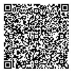学校のお友達うざいQRコード