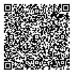 岡崎市立南中学校QRコード