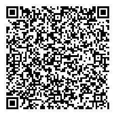 情報求む-みんなオラに力を！QRコード