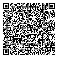 柳沢伯夫と付き合ってみようよ。QRコード