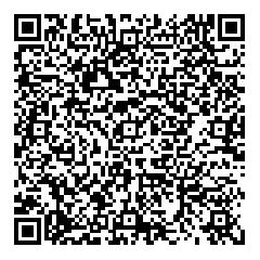 聞け！てめえら！QRコード