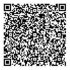 風邪ひくのて最悪。QRコード