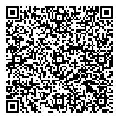 1人って寂しいね・・・QRコード