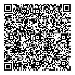 JR中央線について語ろう！QRコード