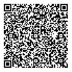 よく見る「抜け」って？QRコード