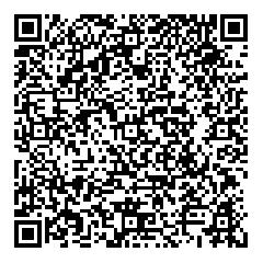 アジカンの使っているものQRコード