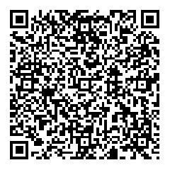 ヌケの良い音　設定QRコード