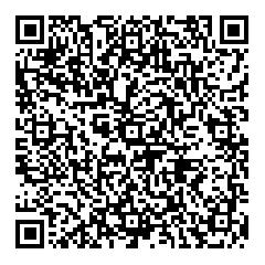 パンクはダメなの？QRコード