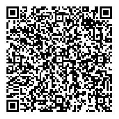 好きなキャッチ－書いてみてQRコード