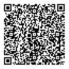 B.C.Richの…QRコード