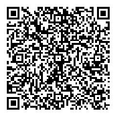 はじめまして!QRコード