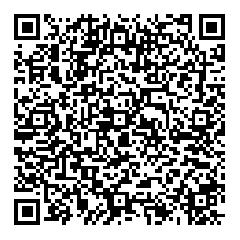 パズル板です。QRコード