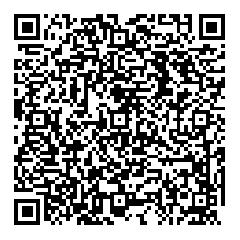 一枚の紙に無限の線QRコード