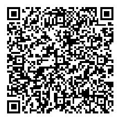 合体漢字！QRコード