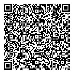 本当に来てくれるなんて思わなかったQRコード