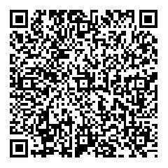 無限についてQRコード