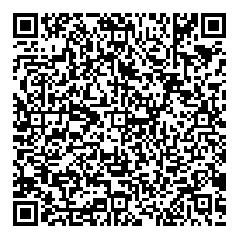 難解暗号　解けるかな？QRコード